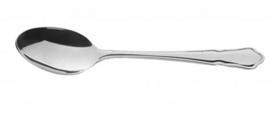 tea spoon Arthur Price Dubarry